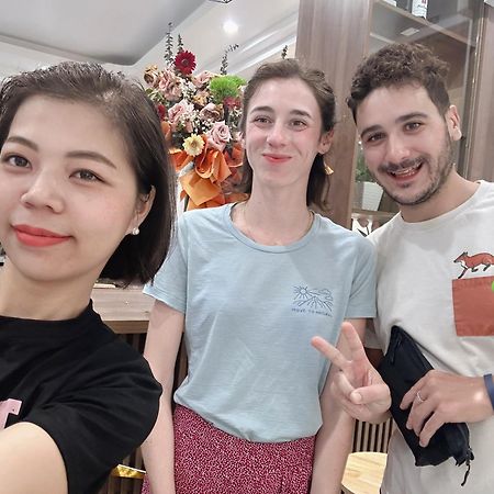 ホテル Tam Coc Min House Vũ Lâm エクステリア 写真