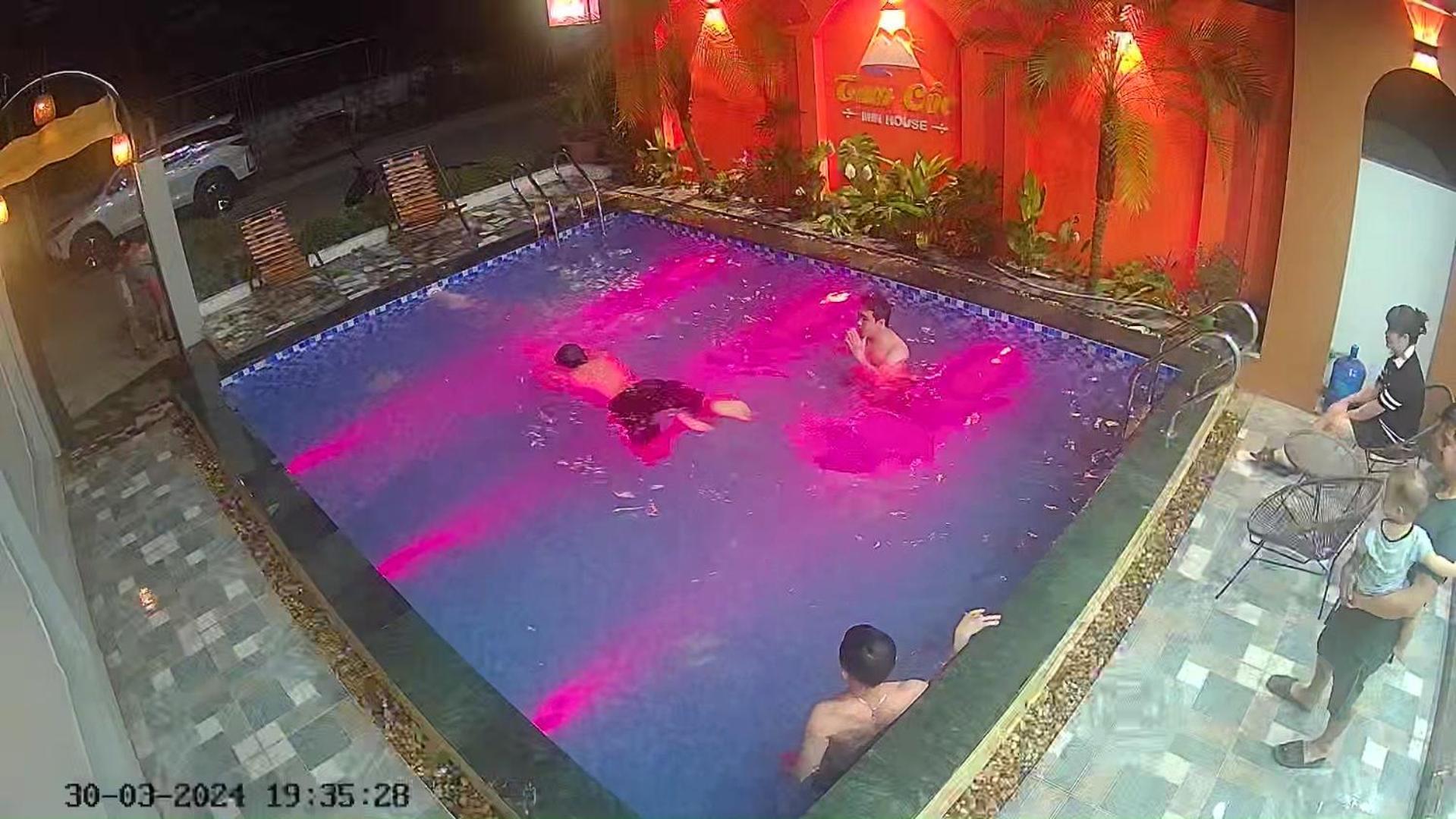 ホテル Tam Coc Min House Vũ Lâm エクステリア 写真