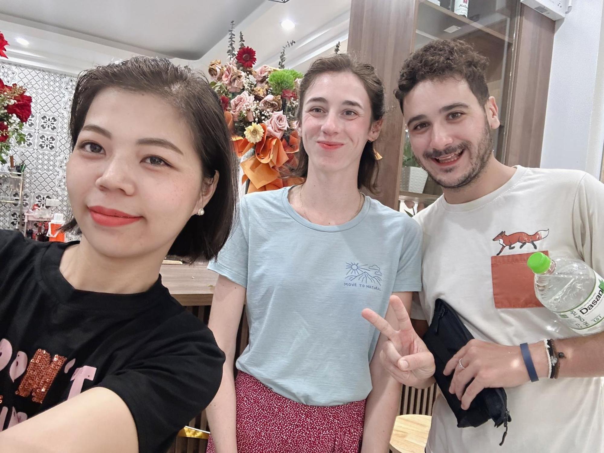 ホテル Tam Coc Min House Vũ Lâm エクステリア 写真